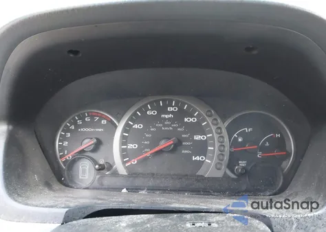 2005 Honda Pilot Ex-L z USA, uszkodzony, nr VIN 5FNYF18565B025162